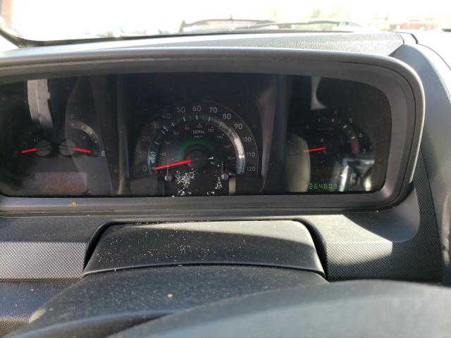 Photo 9 from auction – 2010 DODGE JOURNEY with VIN 3D4PG5FV7AT263944