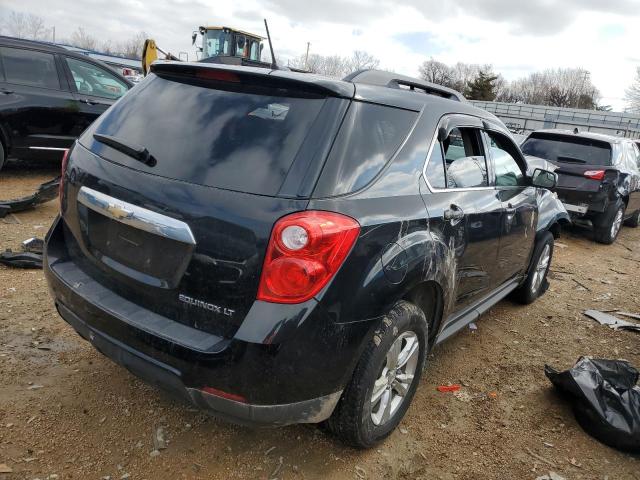 Photo 3 from auction – 2013 CHEVROLET EQUINOX LT with VIN 2GNALDEK3D6379724