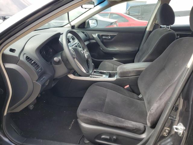 Photo 7 from auction – 2013 NISSAN ALTIMA 2.5 with VIN 1N4AL3AP4DN532536