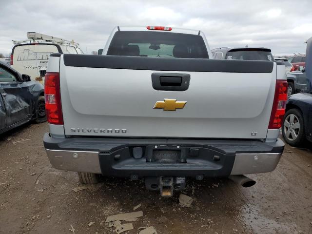 Photo 6 from auction – 2014 CHEVROLET SILVERADO with VIN 1GC1CXEG8EF169553