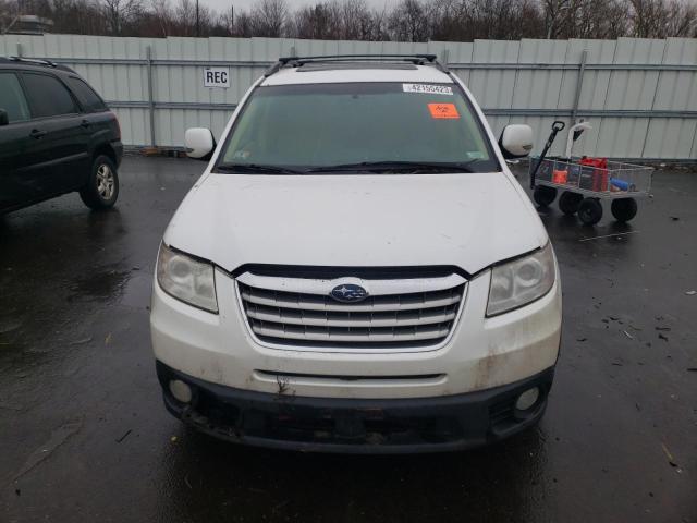 Photo 5 from auction – 2008 SUBARU TRIBECA LI with VIN 4S4WX93D784418645