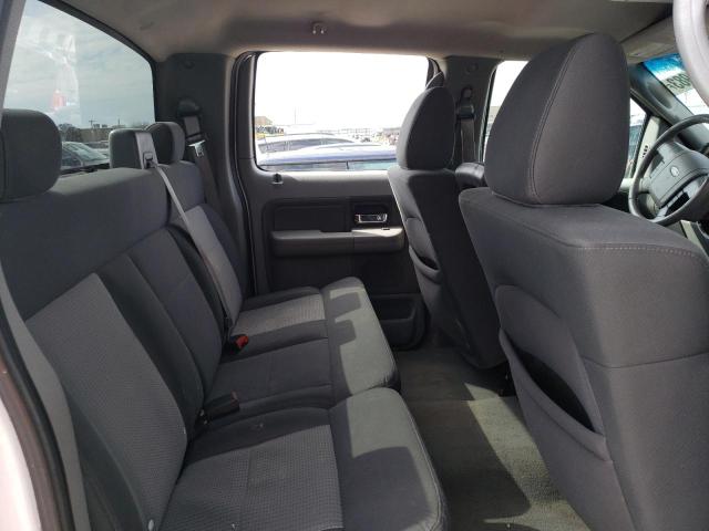 Photo 10 from auction – 2008 FORD F150 SUPER with VIN 1FTRW12W98FB57497