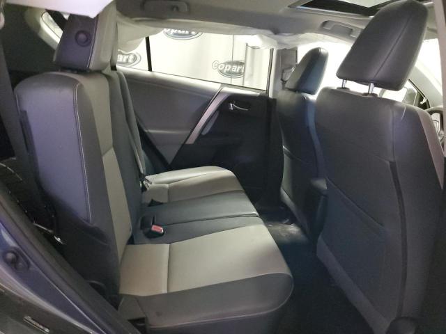 Photo 10 from auction – 2013 TOYOTA RAV4 LIMIT with VIN JTMDFREV3DD044744
