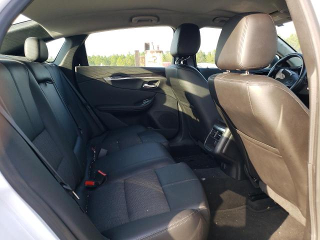 Photo 10 from auction – 2017 CHEVROLET IMPALA LT with VIN 2G1105S33H9112911