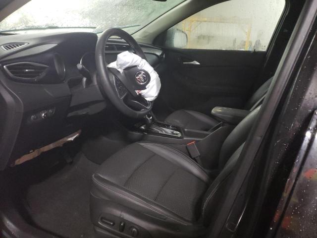 Photo 7 from auction – 2022 BUICK ENCORE GX with VIN KL4MMFSL1NB090135