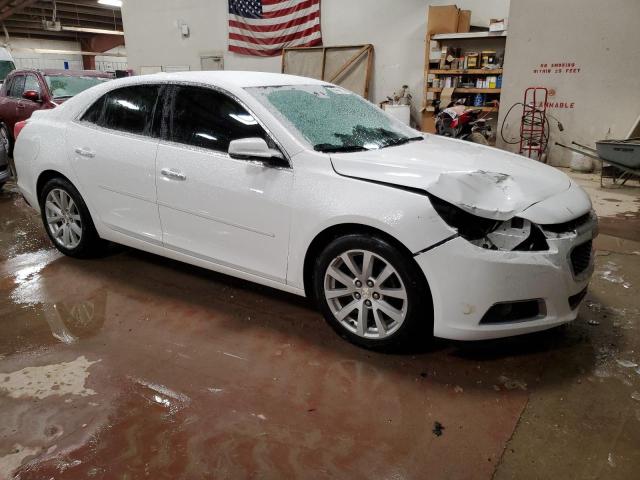 Photo 4 from auction – 2015 CHEVROLET MALIBU 2LT with VIN 1G11D5SL9FF244810