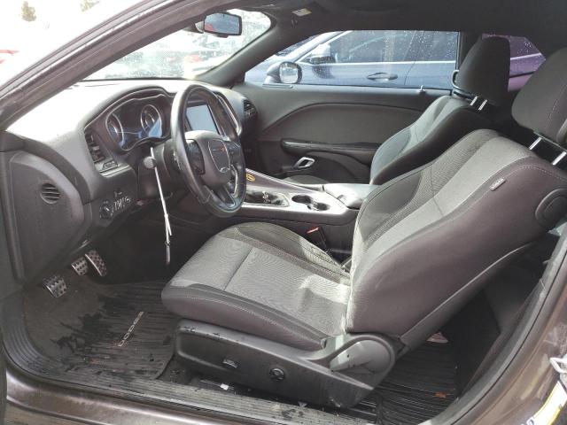 Photo 7 from auction – 2015 DODGE CHALLENGER with VIN 2C3CDZAT1FH711889