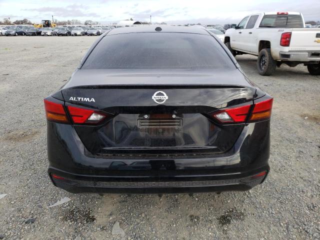 Photo 6 from auction – 2020 NISSAN ALTIMA S with VIN 1N4BL4BV2LC266600