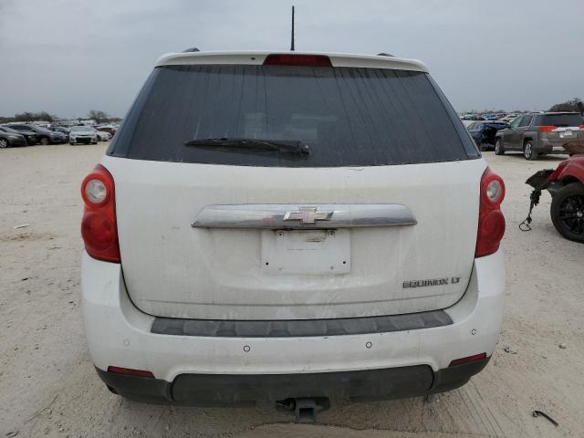 Photo 6 from auction – 2014 CHEVROLET EQUINOX LT with VIN 1GNALCEK6EZ103408