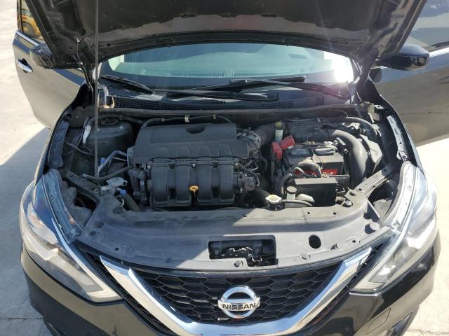Photo 11 from auction – 2016 NISSAN SENTRA S with VIN 3N1AB7AP2GL674640
