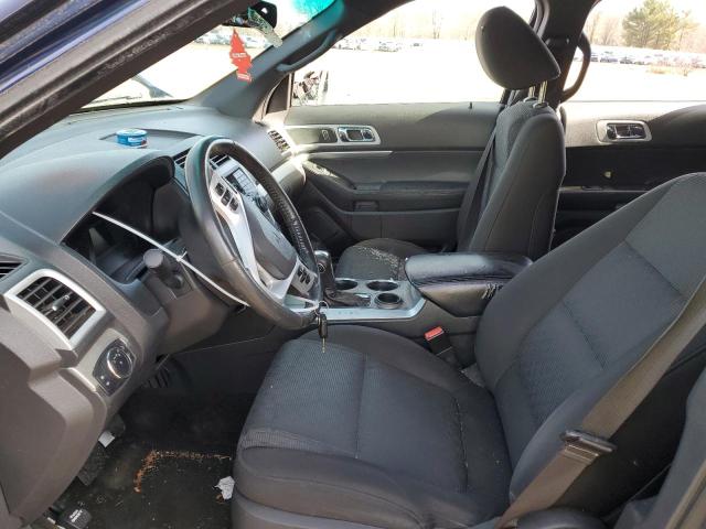 Photo 7 from auction – 2012 FORD EXPLORER X with VIN 1FMHK7D87CGA15026
