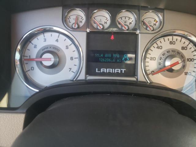 Photo 9 from auction – 2010 FORD F150 SUPER with VIN 1FTFW1EV1AFC23259