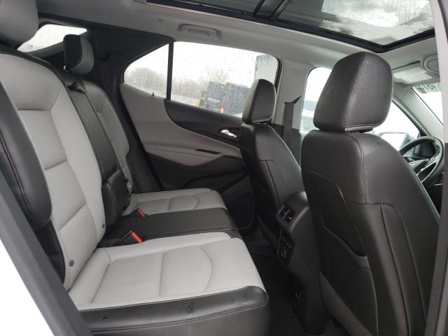 Photo 11 from auction – 2020 CHEVROLET EQUINOX PR with VIN 3GNAXPEX9LS587138