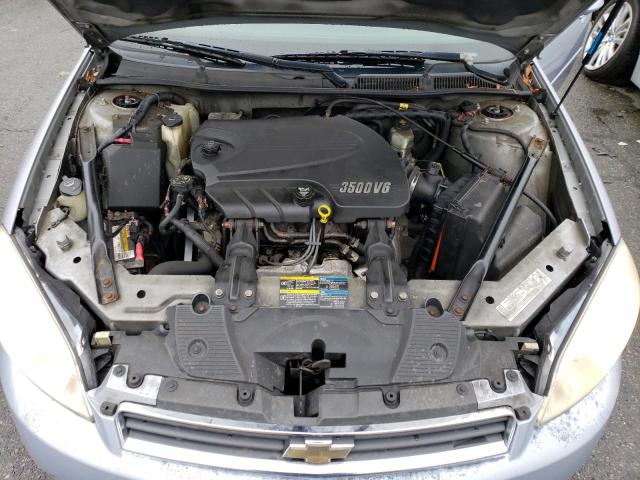 Photo 11 from auction – 2006 CHEVROLET IMPALA LT with VIN 2G1WT58K269343713