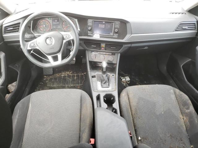 Photo 8 from auction – 2021 VOLKSWAGEN JETTA S with VIN 3VWC57BU1MM034147