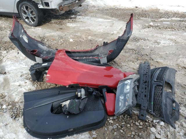 Photo 12 from auction – 2018 DODGE JOURNEY CR with VIN 3C4PDCGG4JT379435