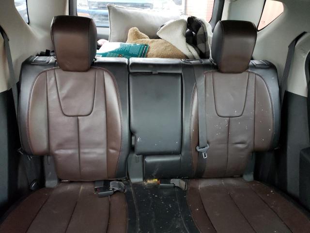 Photo 10 from auction – 2014 CHEVROLET EQUINOX LT with VIN 1GNALCEK2EZ129732