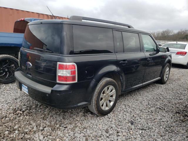 Photo 3 from auction – 2011 FORD FLEX SE with VIN 2FMGK5BC9BBD32433