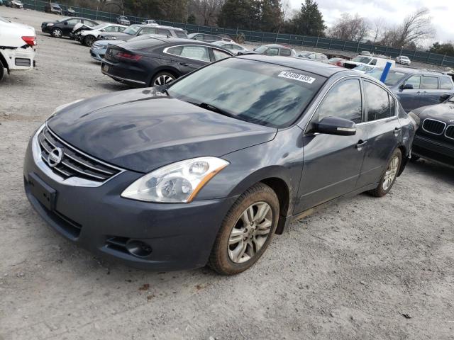 NISSAN ALTIMA BAS 2010 with VIN 1N4AL2AP3AN488258 - Photo from auction