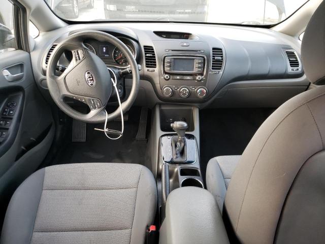 Photo 8 from auction – 2018 KIA FORTE LX with VIN 3KPFK4A74JE271501