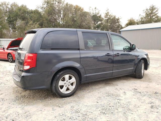 Photo 3 from auction – 2013 DODGE GRAND CARA with VIN 2C4RDGBG0DR652949