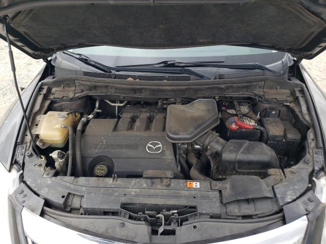 Photo 12 from auction – 2012 MAZDA CX-9 with VIN JM3TB2BA1C0347034