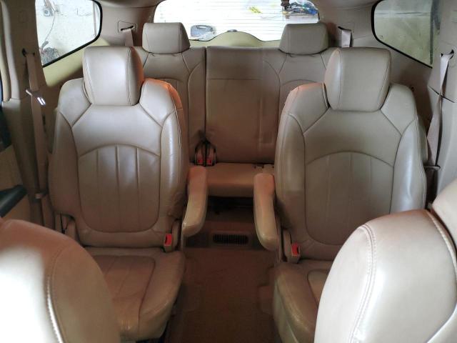 Photo 10 from auction – 2010 BUICK ENCLAVE CX with VIN 5GALRBED4AJ163113