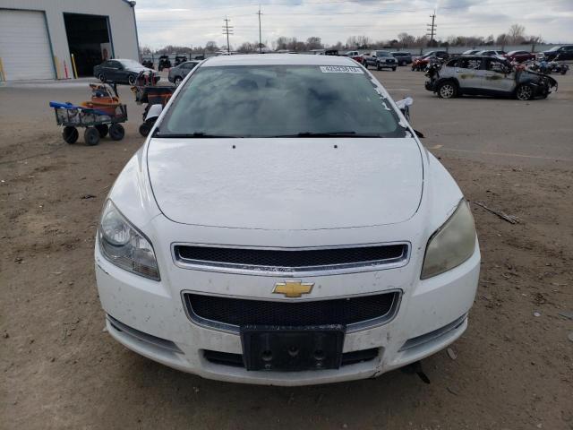 Photo 5 from auction – 2011 CHEVROLET MALIBU 2LT with VIN 1G1ZD5E14BF160837