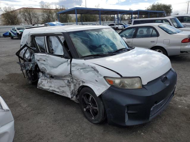 Photo 4 from auction – 2011 TOYOTA SCION XB with VIN JTLZE4FE6B1125900