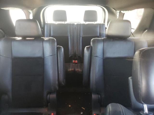Photo 10 from auction – 2015 DODGE DURANGO SX with VIN 1C4RDHAG2FC146977