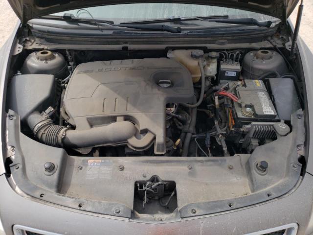 Photo 11 from auction – 2010 CHEVROLET MALIBU 1LT with VIN 1G1ZC5EB8AF320406