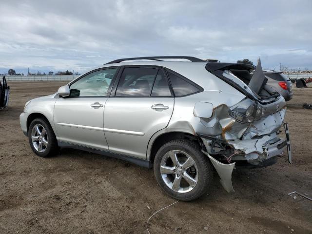 Photo 2 from auction – 2005 LEXUS RX 330 with VIN JTJGA31U750051837