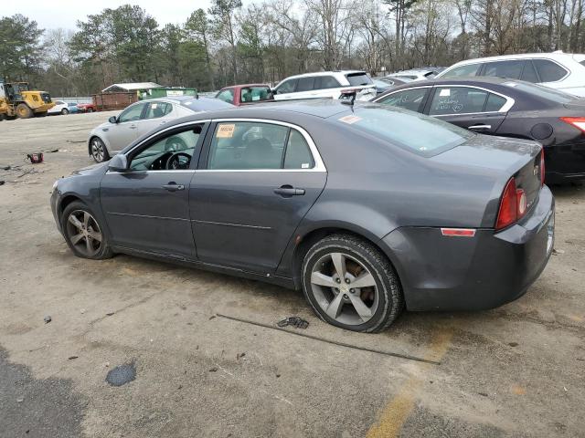 Photo 2 from auction – 2011 CHEVROLET MALIBU 1LT with VIN 1G1ZC5E12BF219905