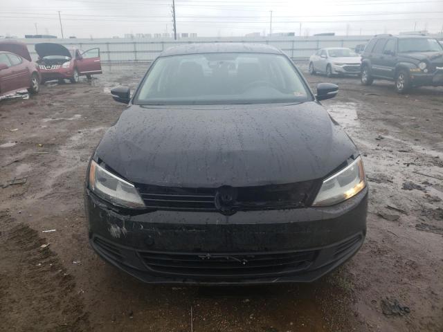 Photo 5 from auction – 2012 VOLKSWAGEN JETTA SE with VIN 3VWDP7AJ2CM351066