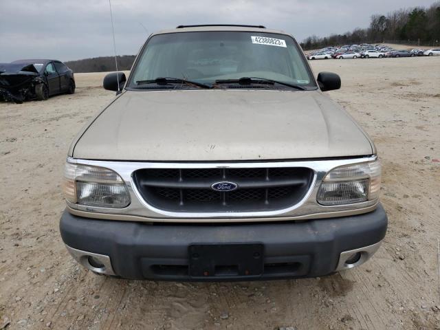 Photo 5 from auction – 2000 FORD EXPLORER X with VIN 1FMZU63E1YUB60300