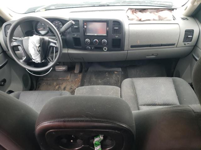 Photo 8 from auction – 2012 CHEVROLET SILVERADO with VIN 1GCRCPEX8CZ252138