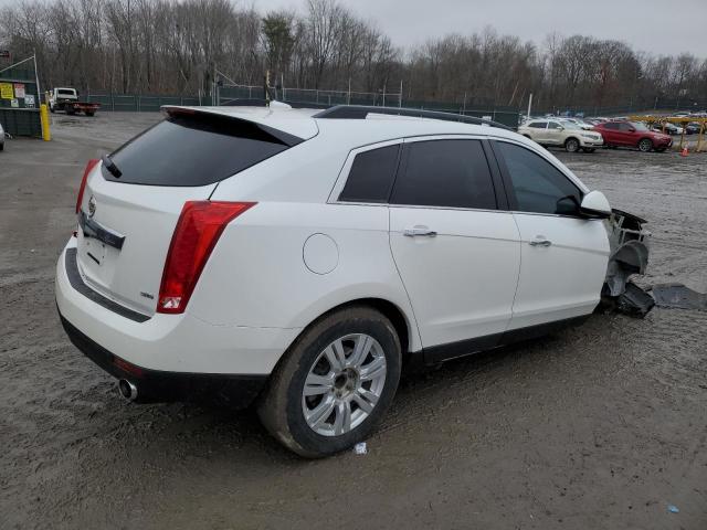 Photo 3 from auction – 2013 CADILLAC SRX with VIN 3GYFNAE38DS649932