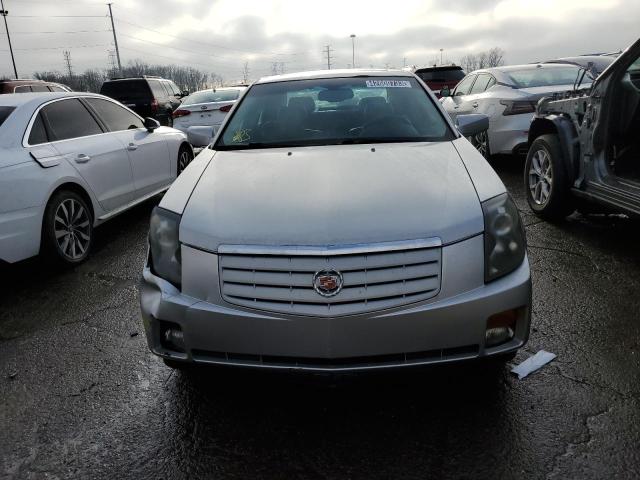 Photo 5 from auction – 2007 CADILLAC CTS with VIN 1G6DM57T970168378