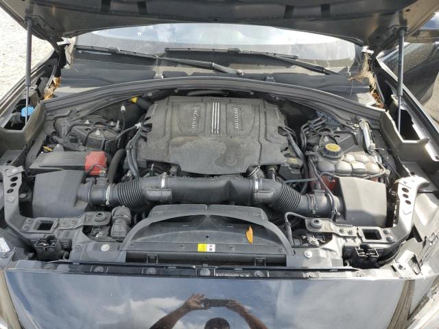 Photo 12 from auction – 2017 JAGUAR F-PACE PRE with VIN SADCJ2BV6HA493059