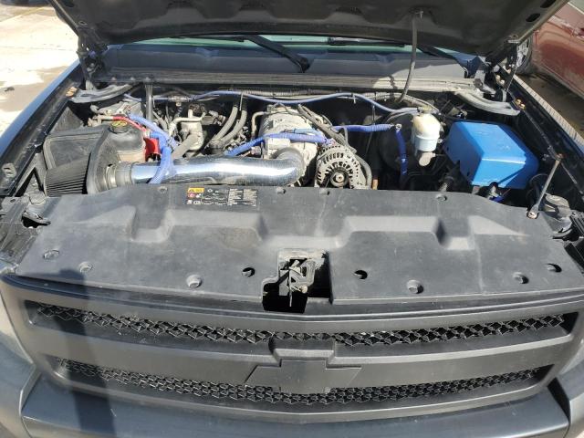 Photo 11 from auction – 2013 CHEVROLET SILVERADO with VIN 1GCNCPE06DZ313456