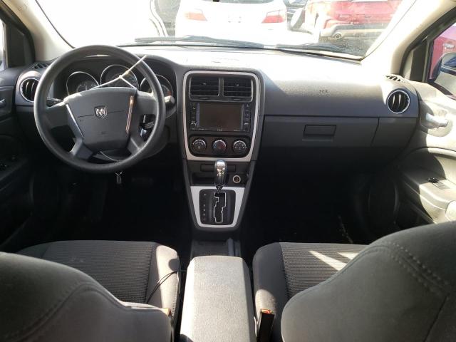 Photo 8 from auction – 2010 DODGE CALIBER SX with VIN 1B3CB4HA2AD665070