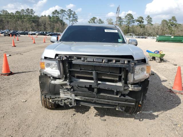 Photo 5 from auction – 2018 GMC CANYON DEN with VIN 1GTP6EE19J1304998