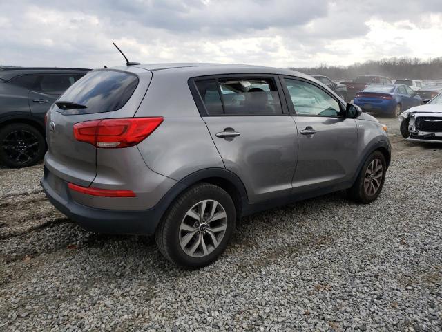 Photo 3 from auction – 2016 KIA SPORTAGE L with VIN KNDPBCACXG7872271