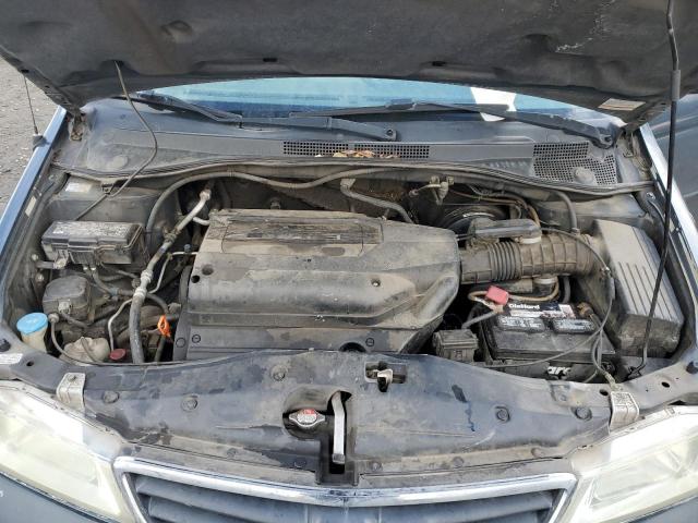 Photo 12 from auction – 2004 HONDA ODYSSEY EX with VIN 5FNRL188X4B108924