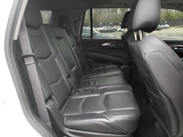 Photo 11 from auction – 2017 CADILLAC ESCALADE L with VIN 1GYS4BKJ2HR179111