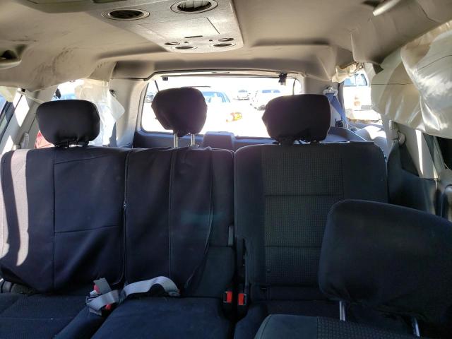 Photo 10 from auction – 2011 NISSAN ARMADA SV with VIN 5N1AA0ND8BN608475
