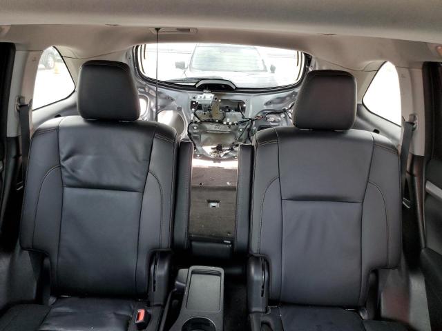 Photo 10 from auction – 2019 TOYOTA HIGHLANDER with VIN 5TDKZRFH0KS570774