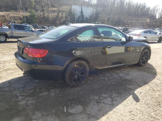 Photo 3 from auction – 2011 BMW 335 XI with VIN WBAKF9C56BE672022