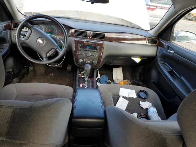 Photo 8 from auction – 2012 CHEVROLET IMPALA LT with VIN 2G1WG5E32C1324428