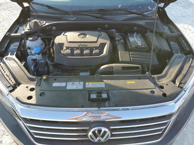 Photo 11 from auction – 2022 VOLKSWAGEN PASSAT SE with VIN 1VWSA7A35NC008055